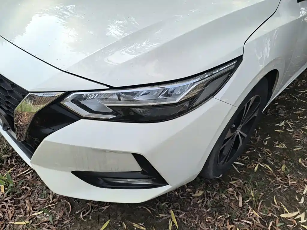 Sylphy 2020 1.6L XL CVT Enjoy Edition купить на сайте DeffCars
