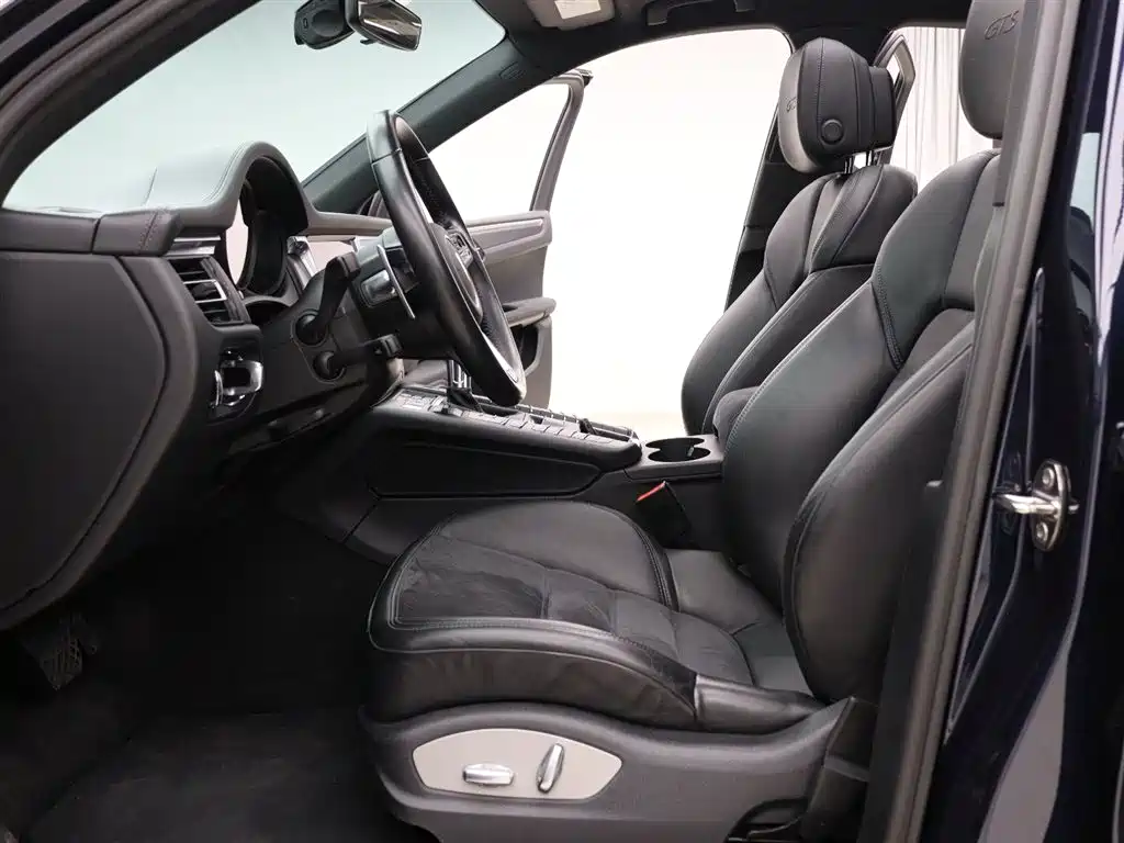 Macan 2020 Macan GTS 2.9T купить на сайте DeffCars