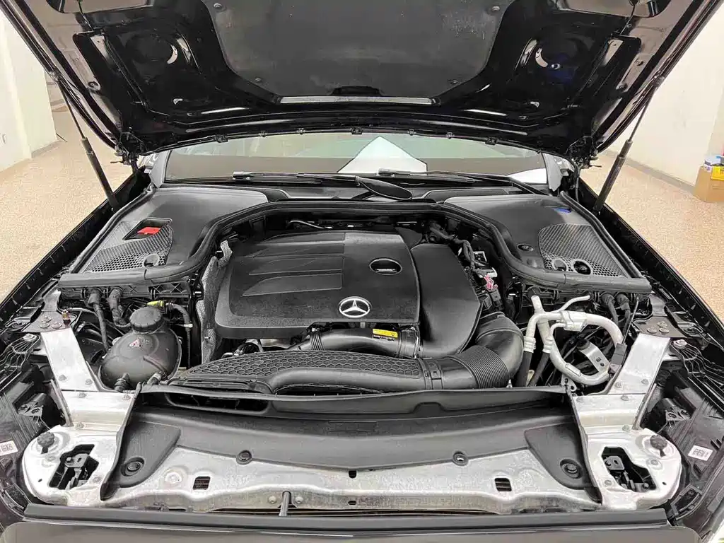 Mercedes E-Class 2023 E300L Sport Luxury Edition купить на сайте DeffCars