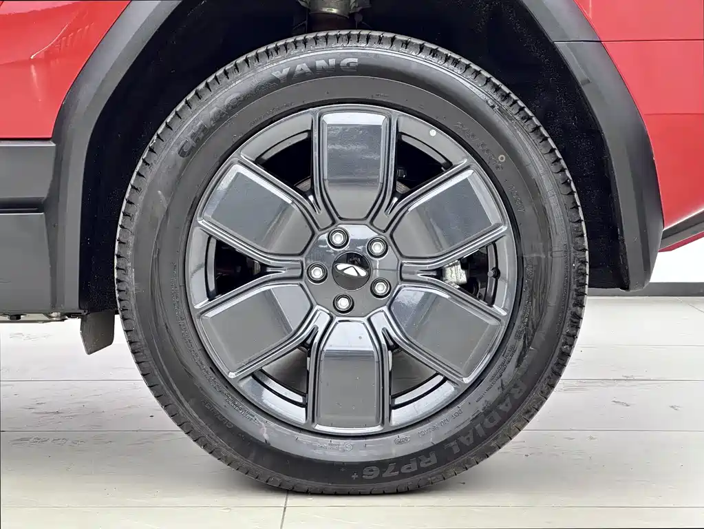 Fulwin X3 plus 2025 501 4WD Wisdom Collar Edition купить на сайте DeffCars