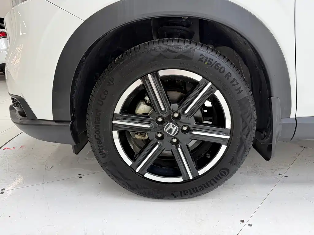 Binzhi 2023 1.5L CVT Pioneer Edition купить на сайте DeffCars