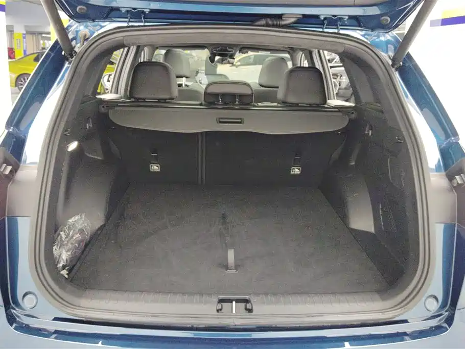 Xingyue L 2021 2.0TD high-power automatic four-wheel drive flagship model купить на сайте DeffCars