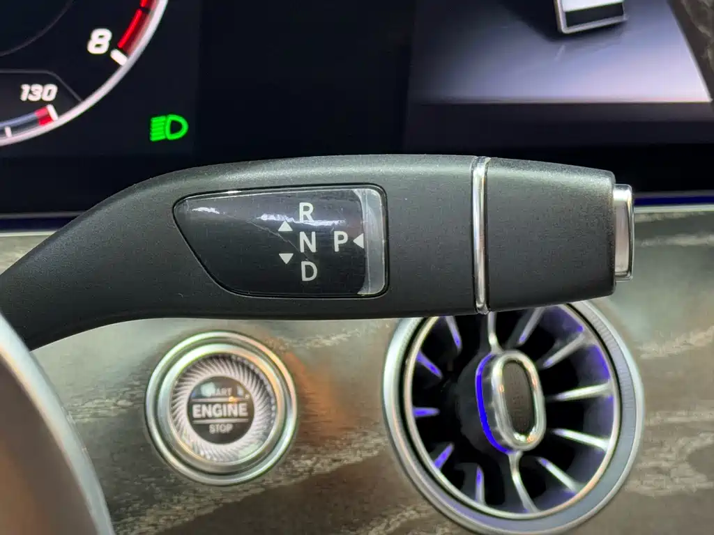 Mercedes-Benz CLS 2020 CLS 300 luxury model купить на сайте DeffCars