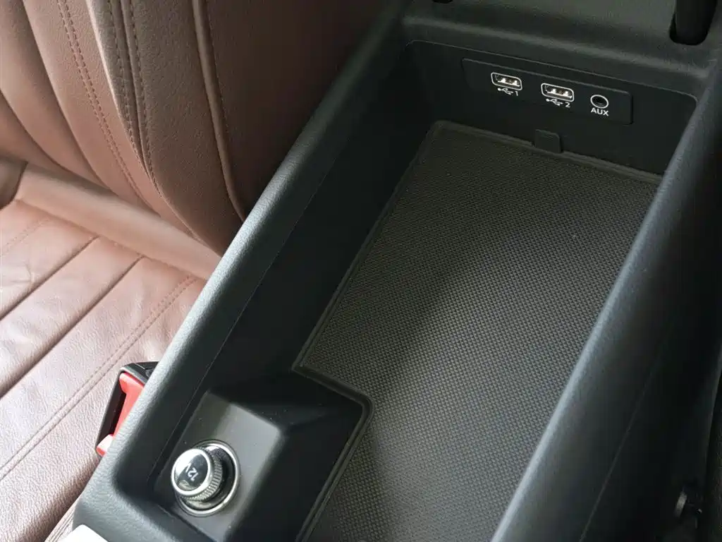Audi A4L 2017 40 TFSI Fashion Type купить на сайте DeffCars