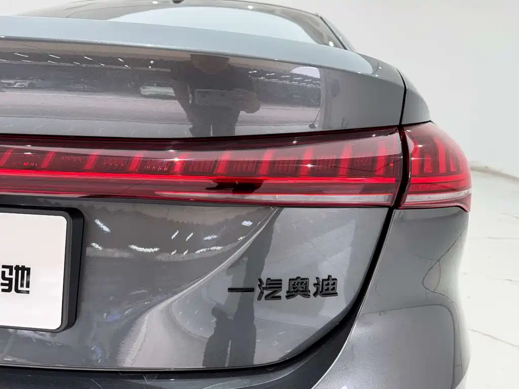 Audi A5L 2026 2.0T Sports Edition Plus купить на сайте DeffCars