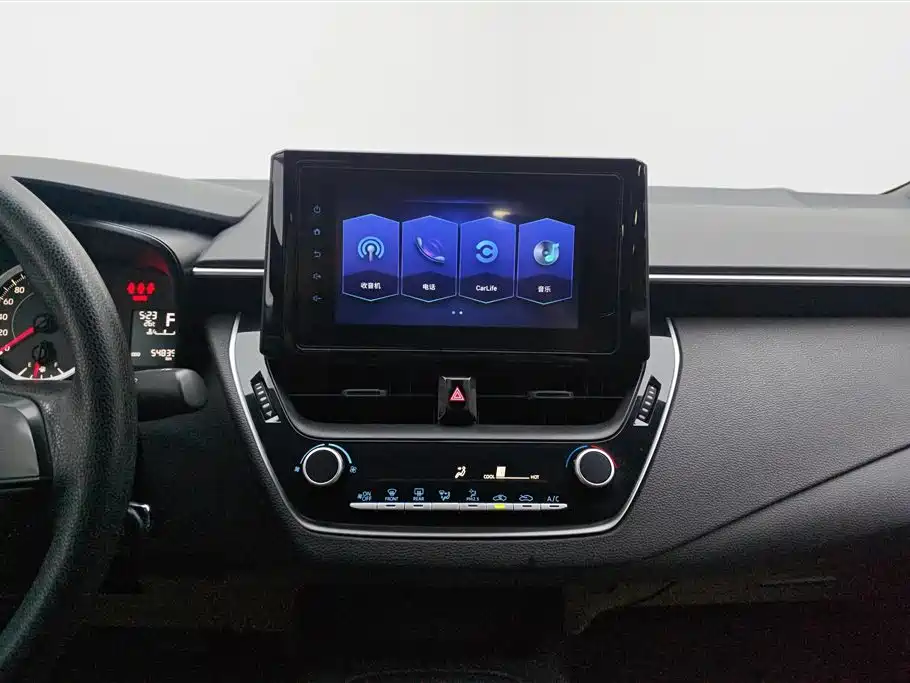 Ralink 2022 TNGA 1.5L CVT Advanced Edition купить на сайте DeffCars