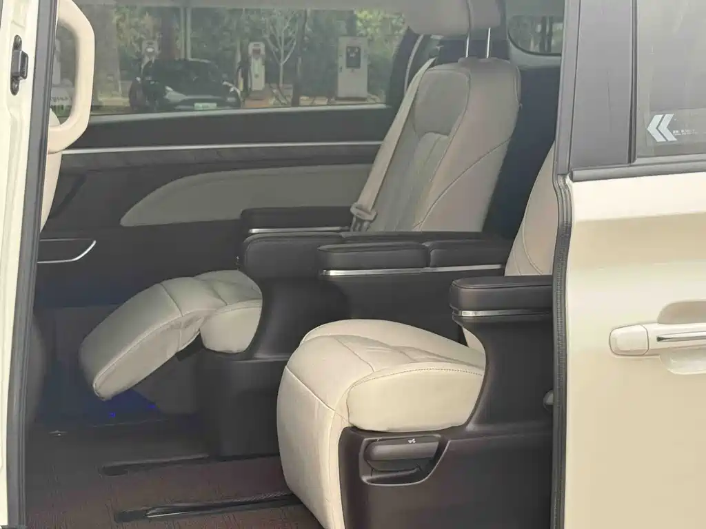 Trumpchi M8 2021 Lead Show Series 390T Exclusive Edition купить на сайте DeffCars