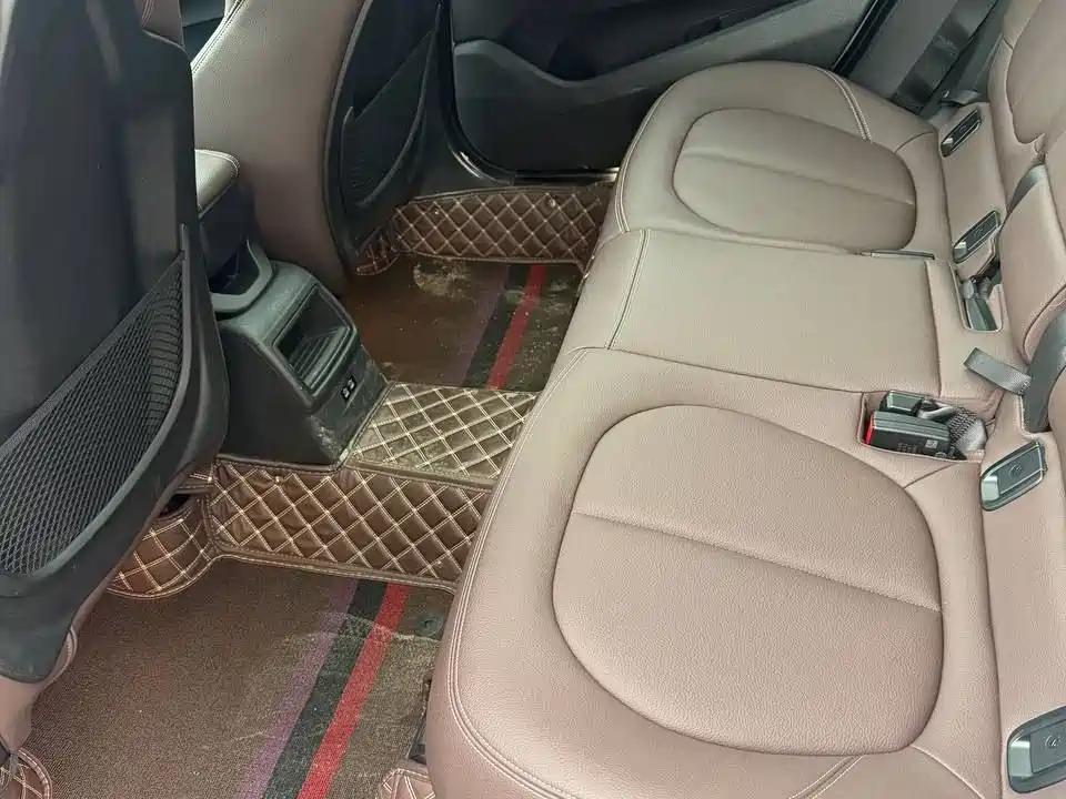 BMW X1 2020 sDrive20Li Fashion Model купить на сайте DeffCars