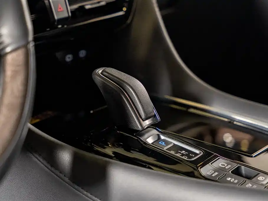 Alfa 2024 Dual Engine 2.5L Premium Edition купить на сайте DeffCars