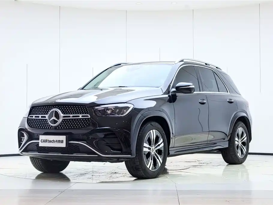 Mercedes-Benz GLE 2024 GLE 350 4MATIC Fashion Model купить на сайте DeffCars