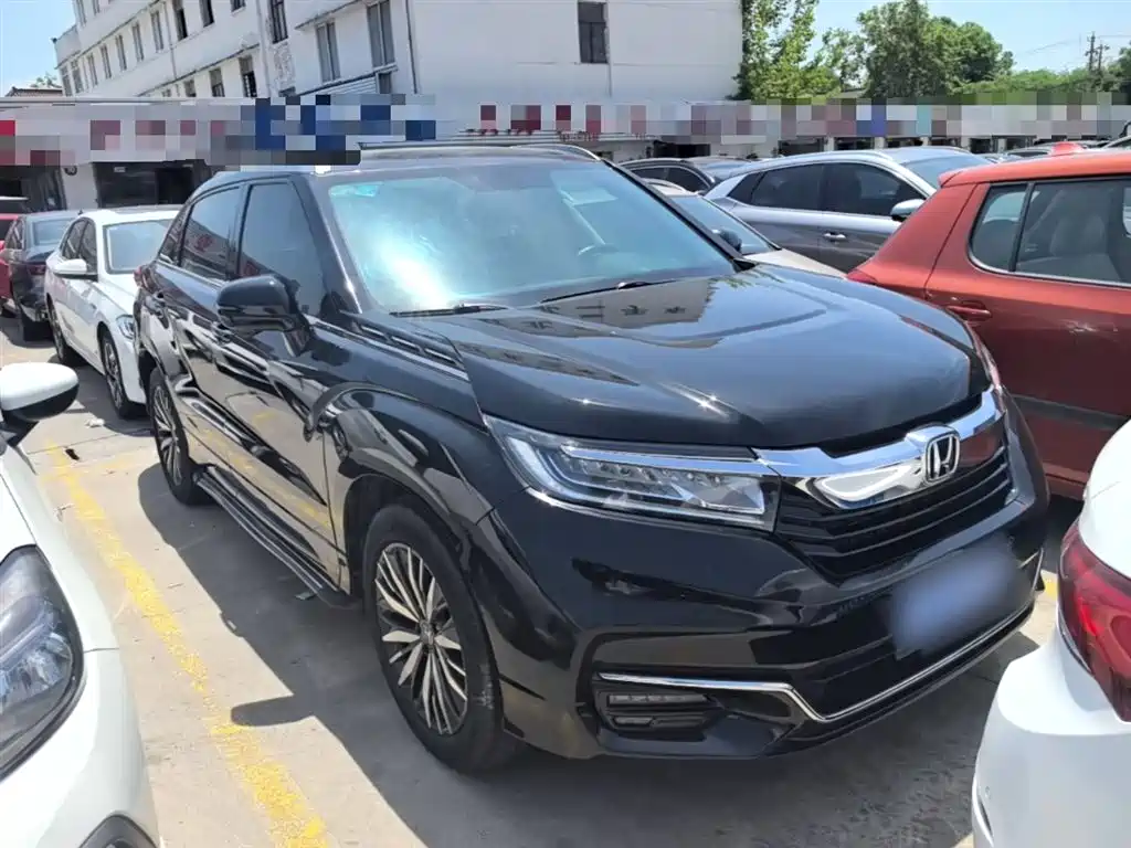 Guandao 2020 370TURBO four-wheel drive exclusive edition купить на сайте DeffCars