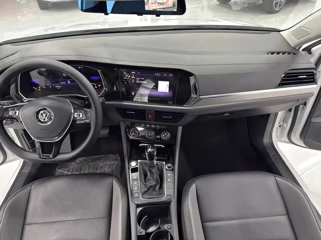 Sagitar 2021 200TSI DSG Super Edition купить на сайте DeffCars