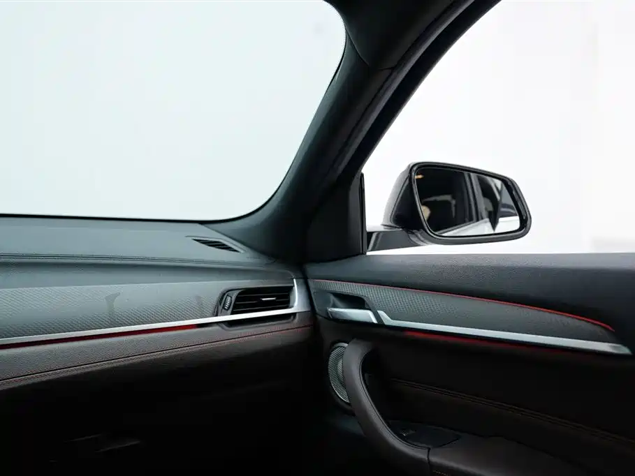 BMW X2 2021 facelift sDrive25i sharp version купить на сайте DeffCars