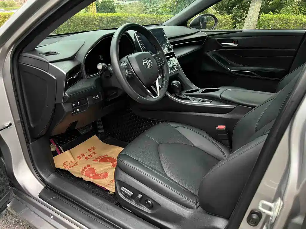 Asia Dragon 2019 2.0L Deluxe Edition National VI купить на сайте DeffCars