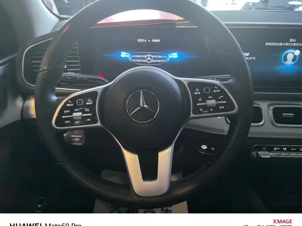 Mercedes-Benz GLE (Imported) 2022 GLE 450 4MATIC Fashion Model купить на сайте DeffCars