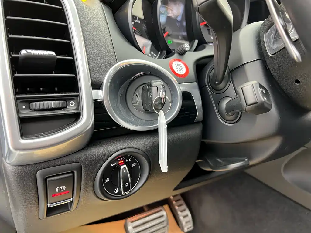 Cayenne 2016 Cayenne 3.0T купить на сайте DeffCars