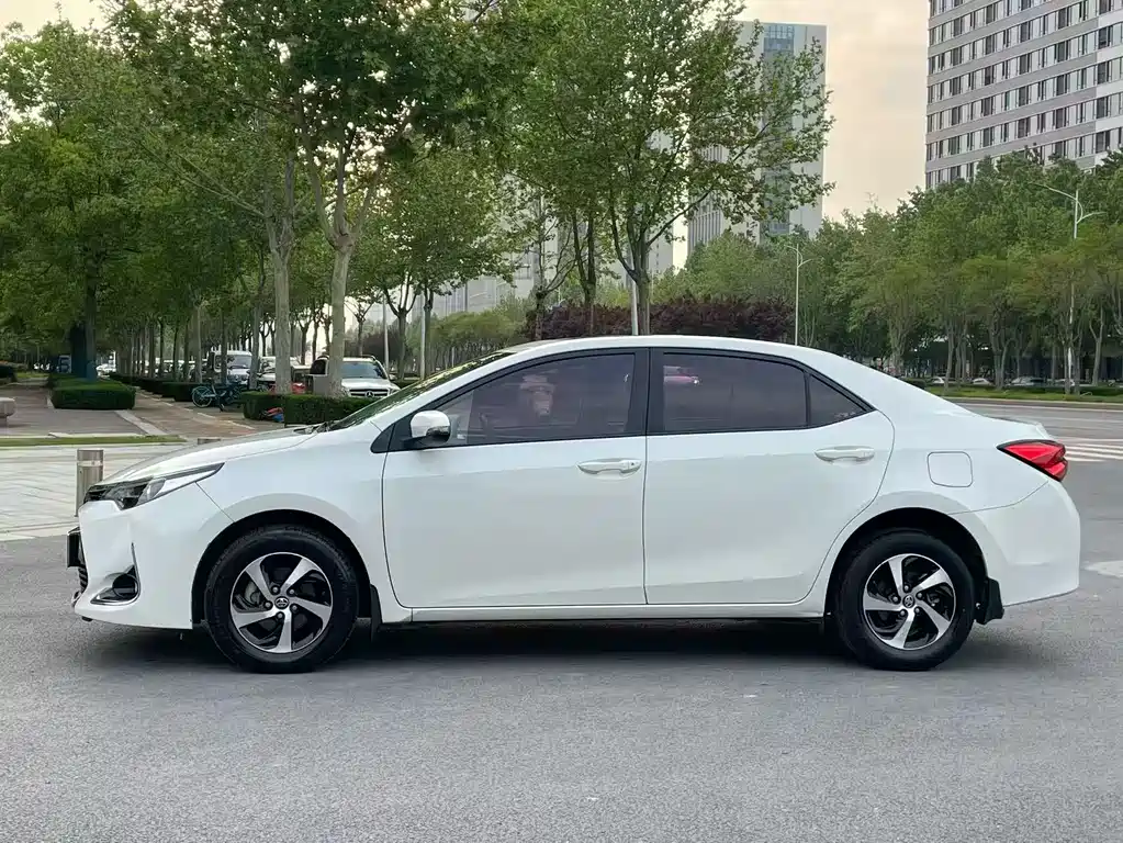 Ralink 2017 facelift 185T CVT Elite Edition National V купить на сайте DeffCars