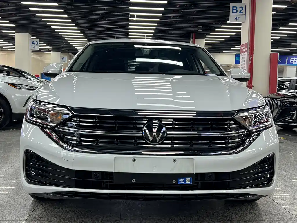Sagitar 2023 300TSI DSG Super Edition купить на сайте DeffCars