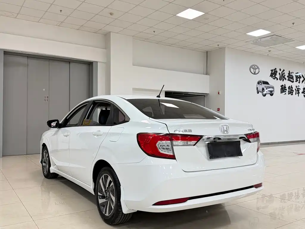 Lingpai 2019 180Turbo CVT Comfort Edition National V купить на сайте DeffCars