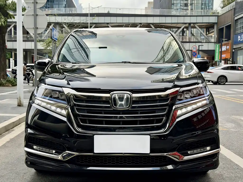 Alison 2019 2.0L Hybrid Deluxe Edition купить на сайте DeffCars