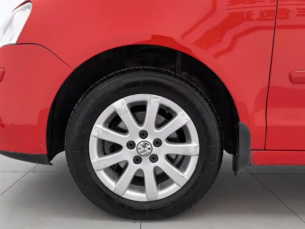 Polo 2009 Jinqing 1.4L Automatic Comfort Edition купить на сайте DeffCars