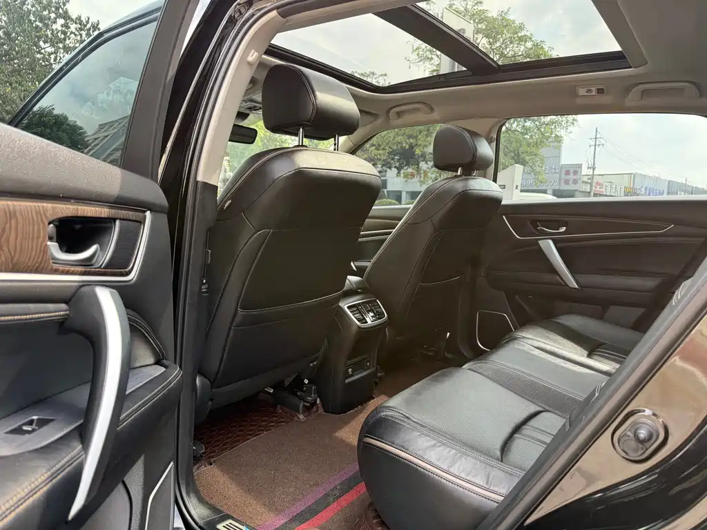 Guandao 2020 370TURBO 2WD Deluxe Edition купить на сайте DeffCars