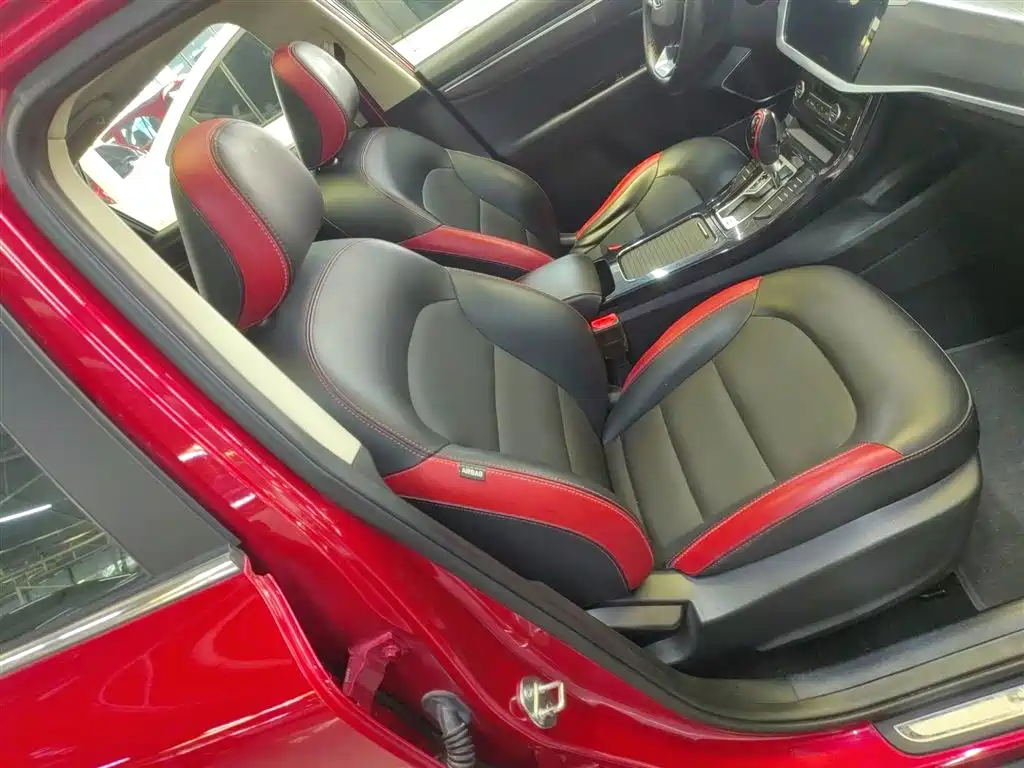 Emgrand GS 2020 1.4T CVT купить на сайте DeffCars