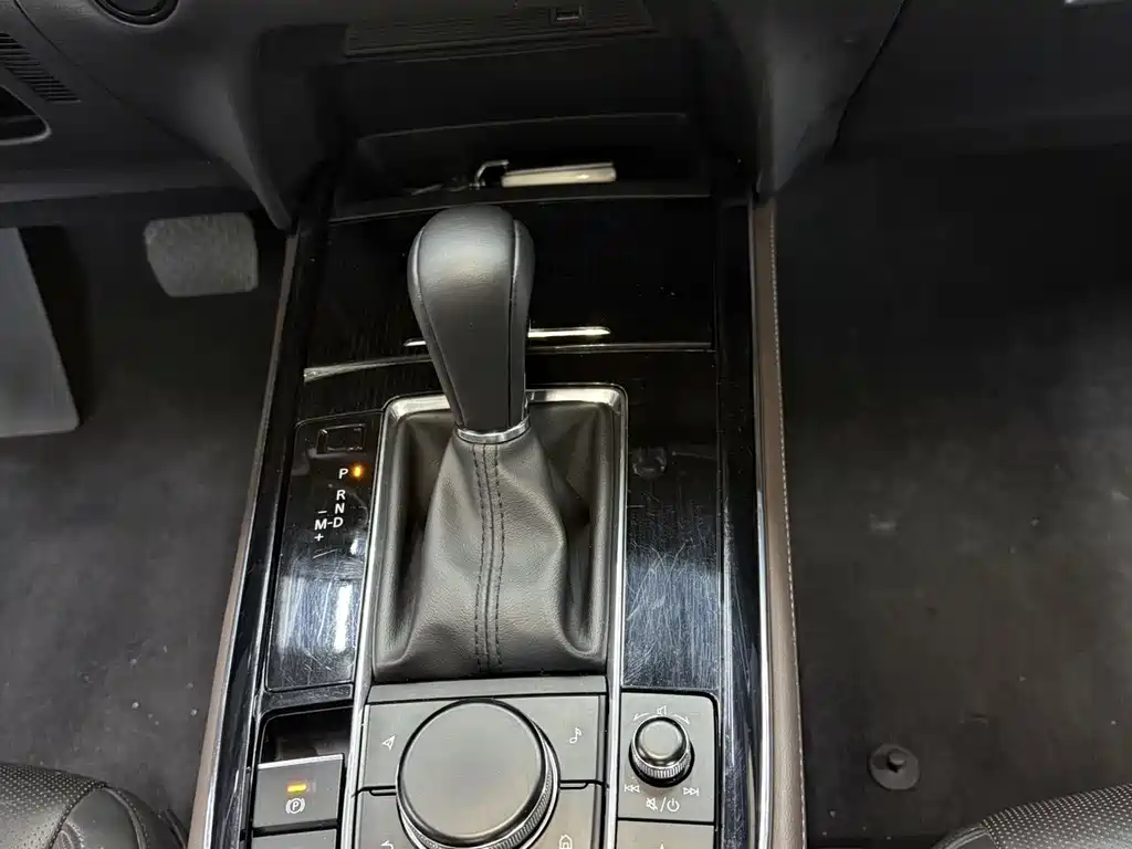 Mazda CX-30 2021 2.0L automatic Jiayue type купить на сайте DeffCars