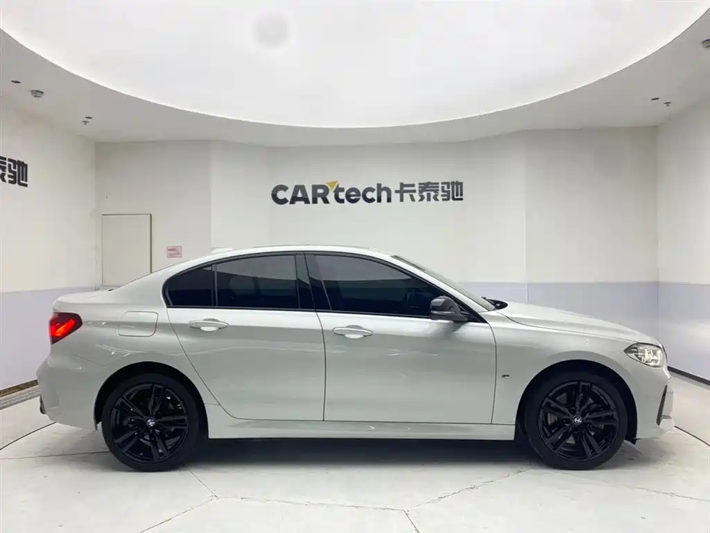 BMW 1 Series 2023 125i M Sports Night Edition купить на сайте DeffCars
