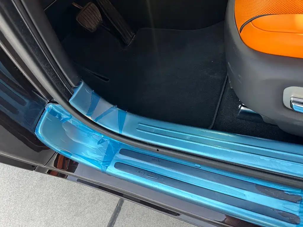 Phantom 2018 6.6T standard model купить на сайте DeffCars