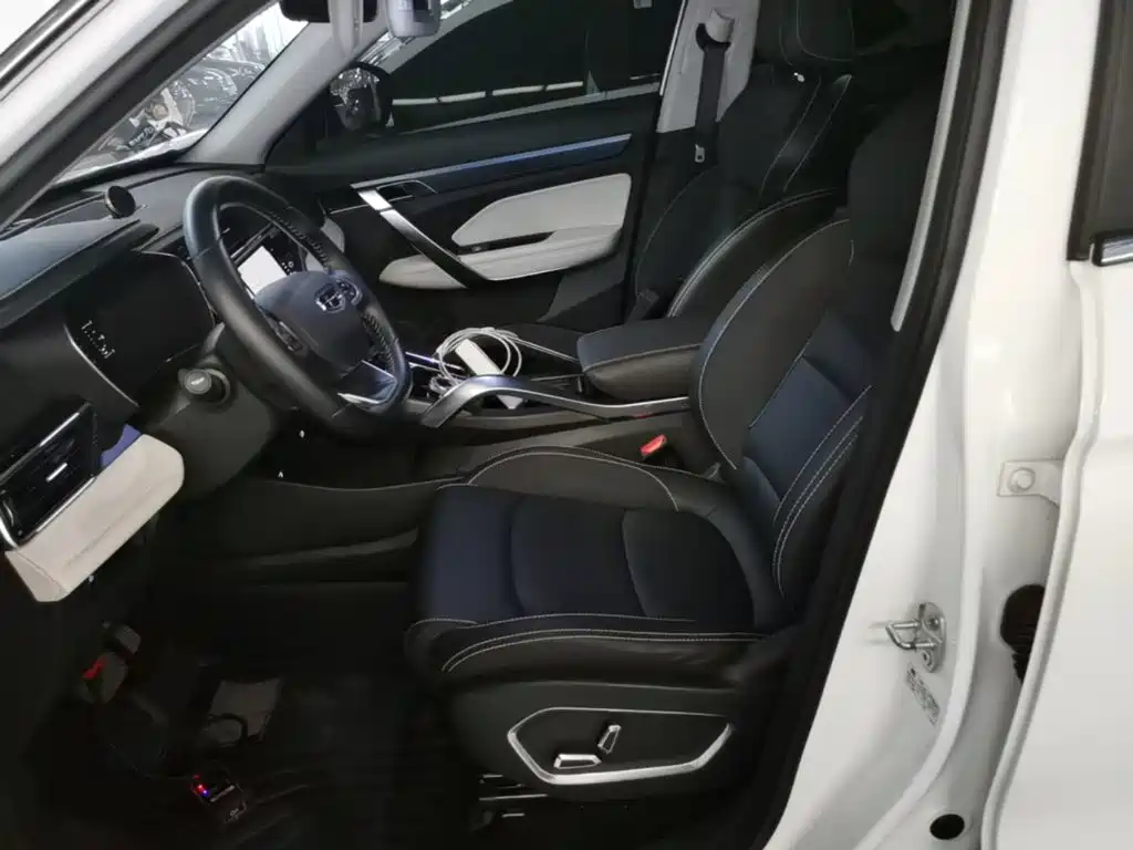 Boyue 2022 Boyue X 1.8TD DCT Smart купить на сайте DeffCars