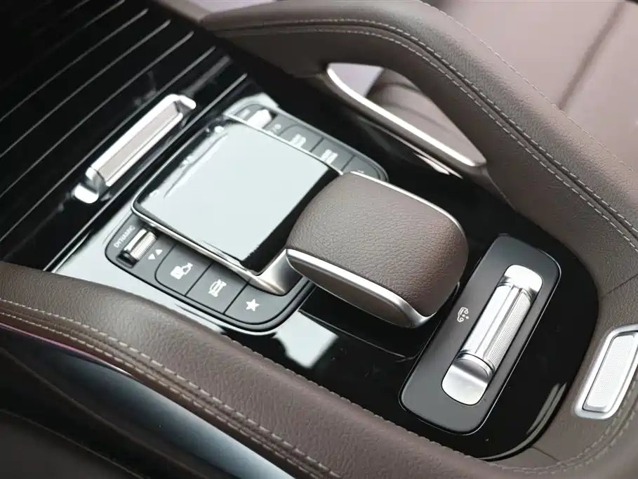 Mercedes-Benz GLS 2022 facelift 2 GLS 450 4MATIC fashionable model купить на сайте DeffCars