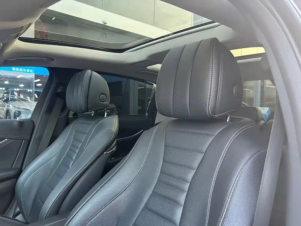 Mercedes E-Class 2017款 E 300 L 运动豪华型 купить на сайте DeffCars