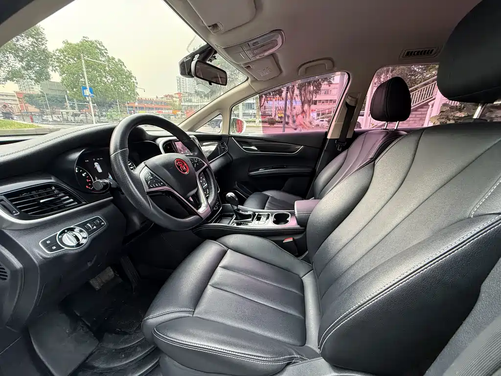 Song MAX 2018 1.5T automatic smart connection exclusive model 7 seats купить на сайте DeffCars