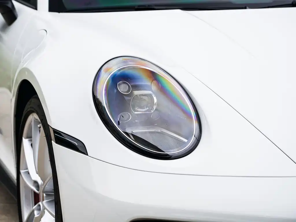 Porsche 911 2023 Carrera S 3.0T купить на сайте DeffCars