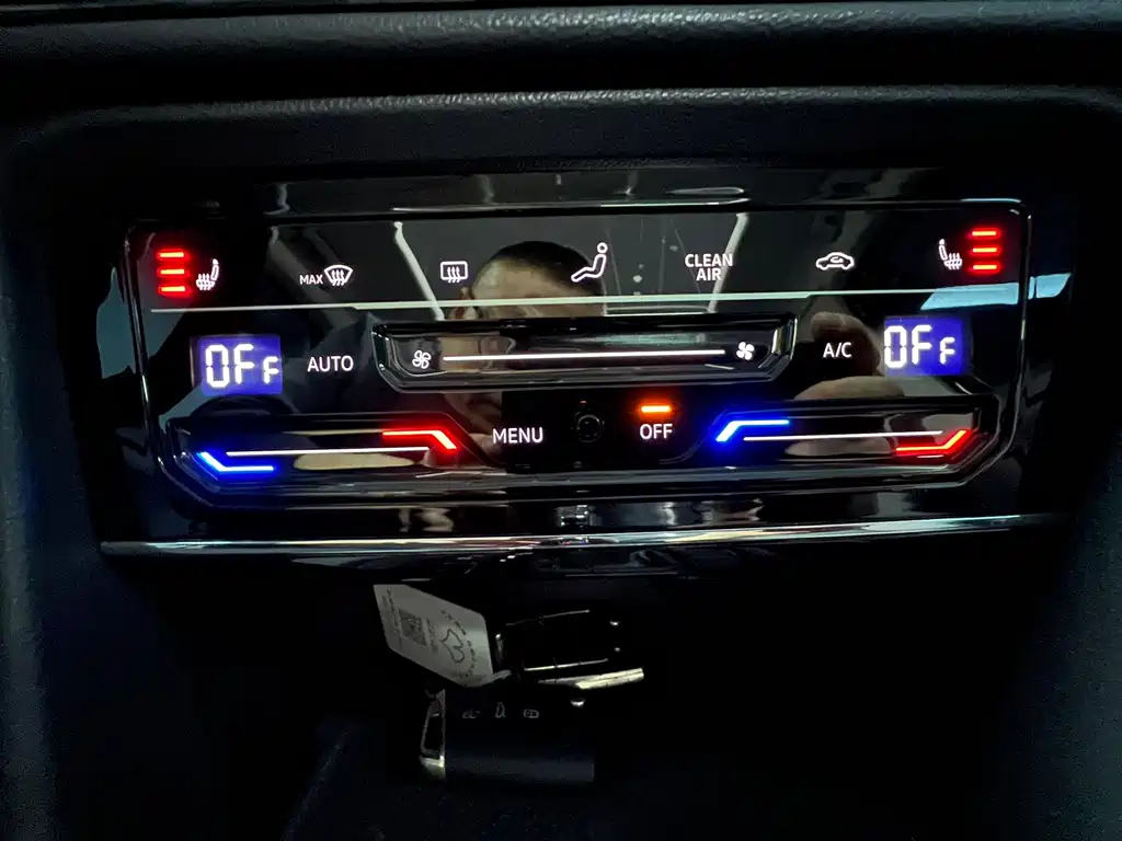 Tuyue 2022 280TSI two-wheel drive luxury version купить на сайте DeffCars