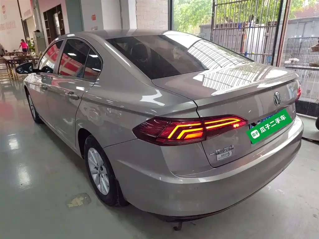 Bora 2019 facelift 1.5L automatic fashion model National VI купить на сайте DeffCars