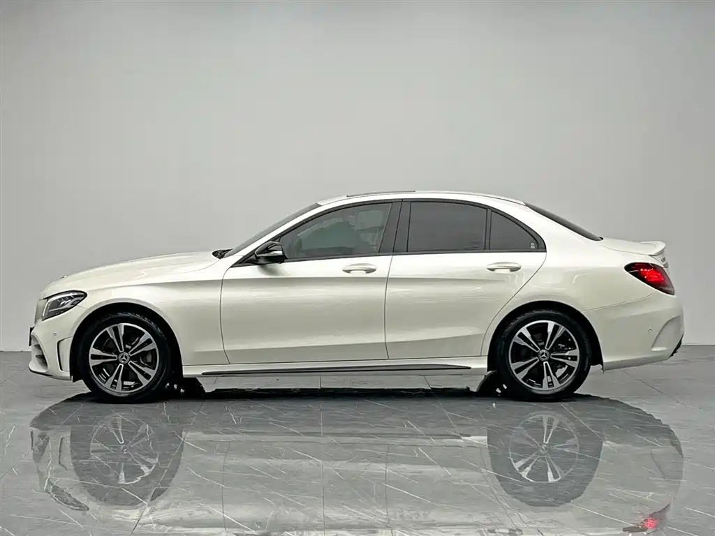 Mercedes-Benz C-Class 2020 C 260 Sports Edition купить на сайте DeffCars