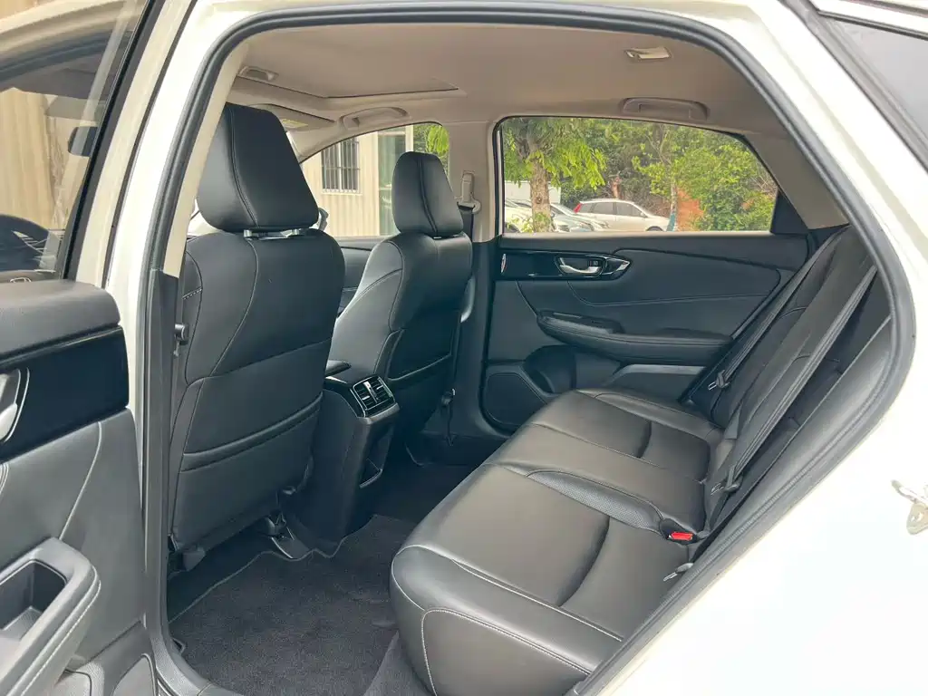 Xiangyu 2019 180TURBO CVT Enjoy Edition National V купить на сайте DeffCars