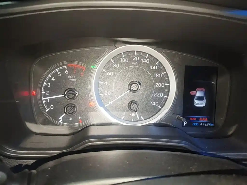 Ralink 2022 185T CVT sports version купить на сайте DeffCars
