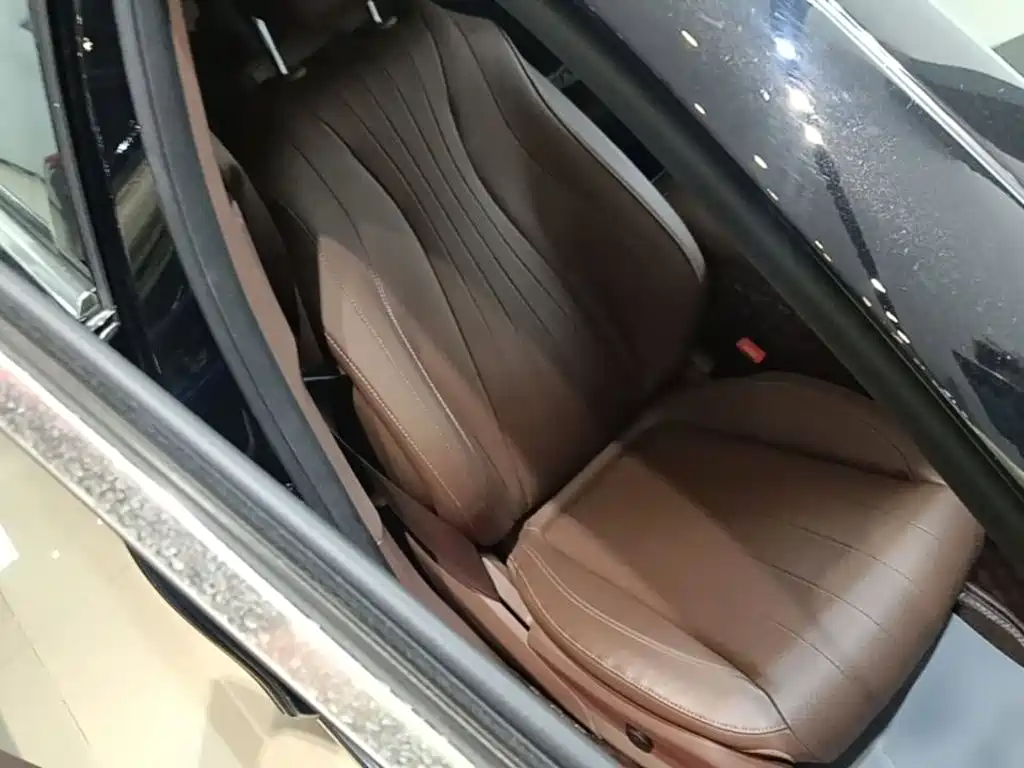 Mercedes E-Class 2023 E300L Luxury Edition купить на сайте DeffCars