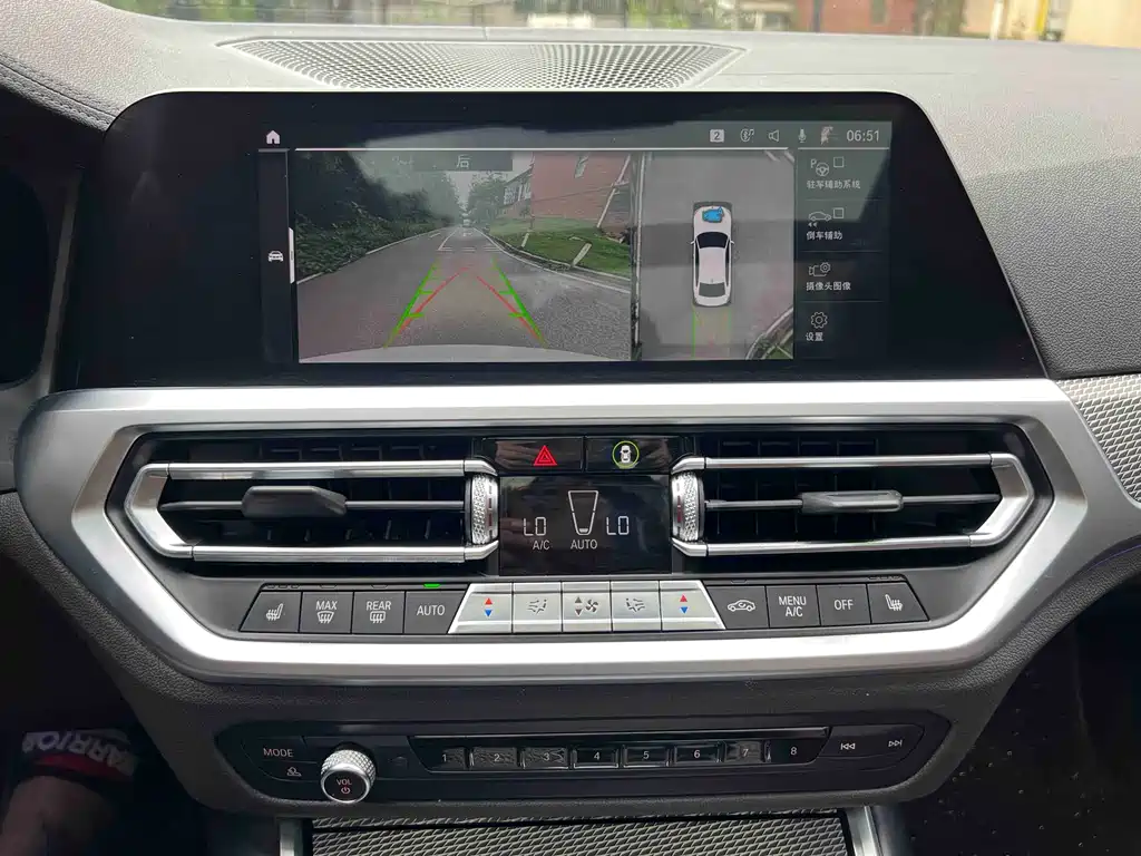 BMW 3 Series 2020 facelift 325Li M Sports Night Package купить на сайте DeffCars