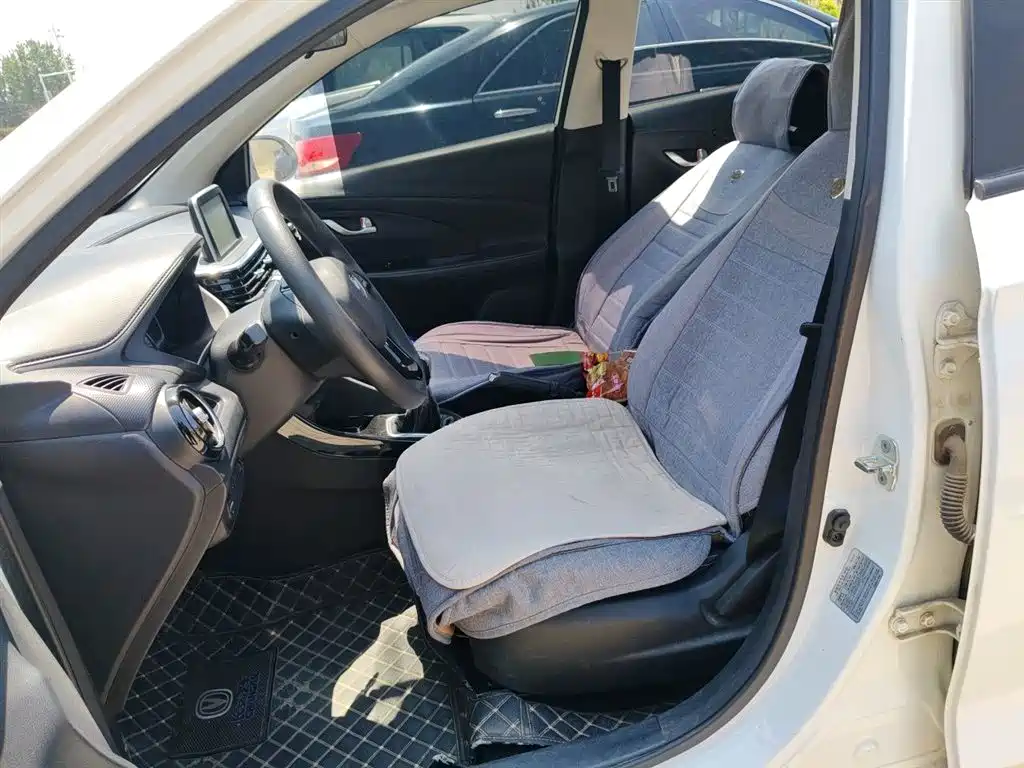 Yuexiang 2018 1.4L Manual Comfort Type National V купить на сайте DeffCars