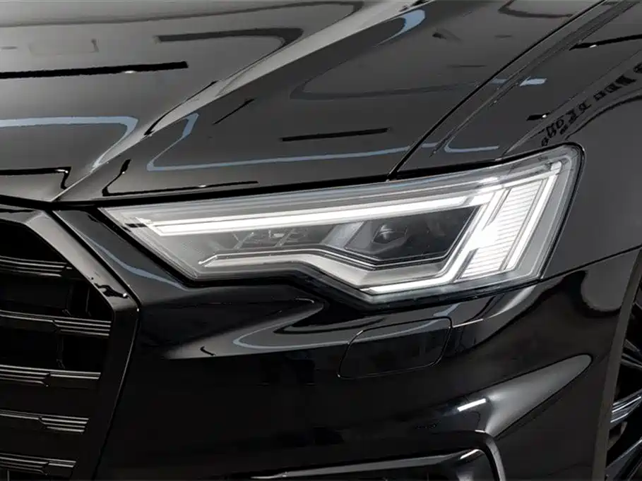 Audi A6L 2025 facelift 40 TFSI luxury and dynamic model купить на сайте DeffCars
