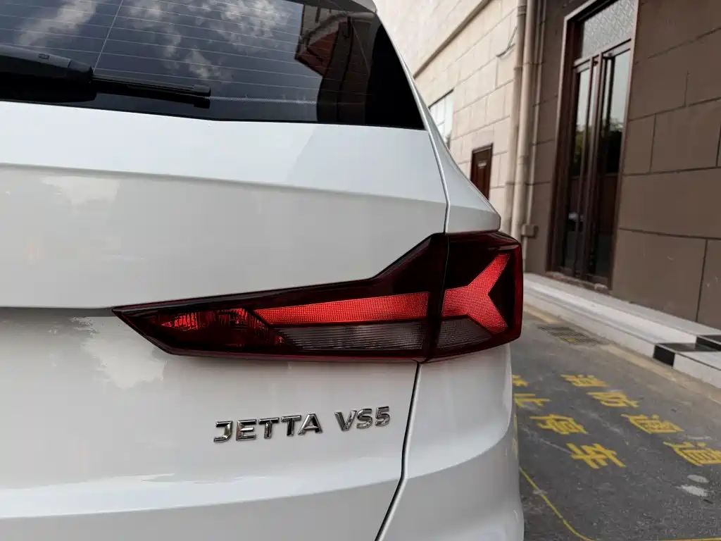Jetta VS5 2022 280TSI Auto Honor Edition купить на сайте DeffCars