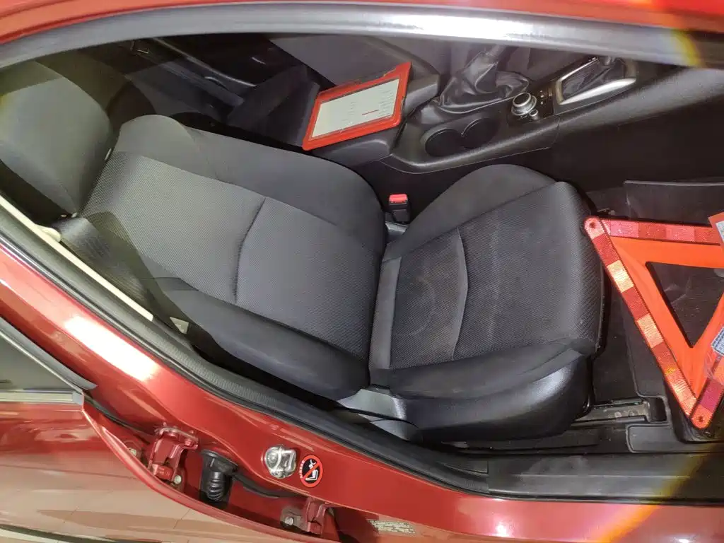 Mazda3 Angkesela 2019 Cloud Control Edition Sedan 1.5L Automatic Comfort Type National VI купить на сайте DeffCars