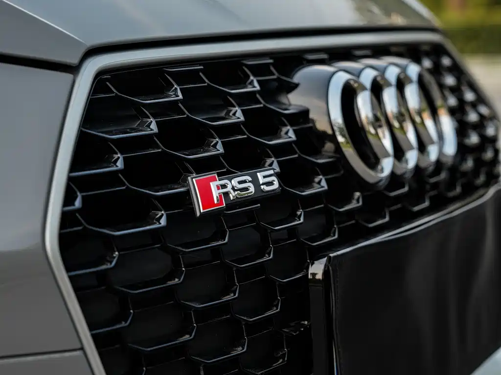 Audi RS 5 2019 RS 5 2.9T Sportback купить на сайте DeffCars