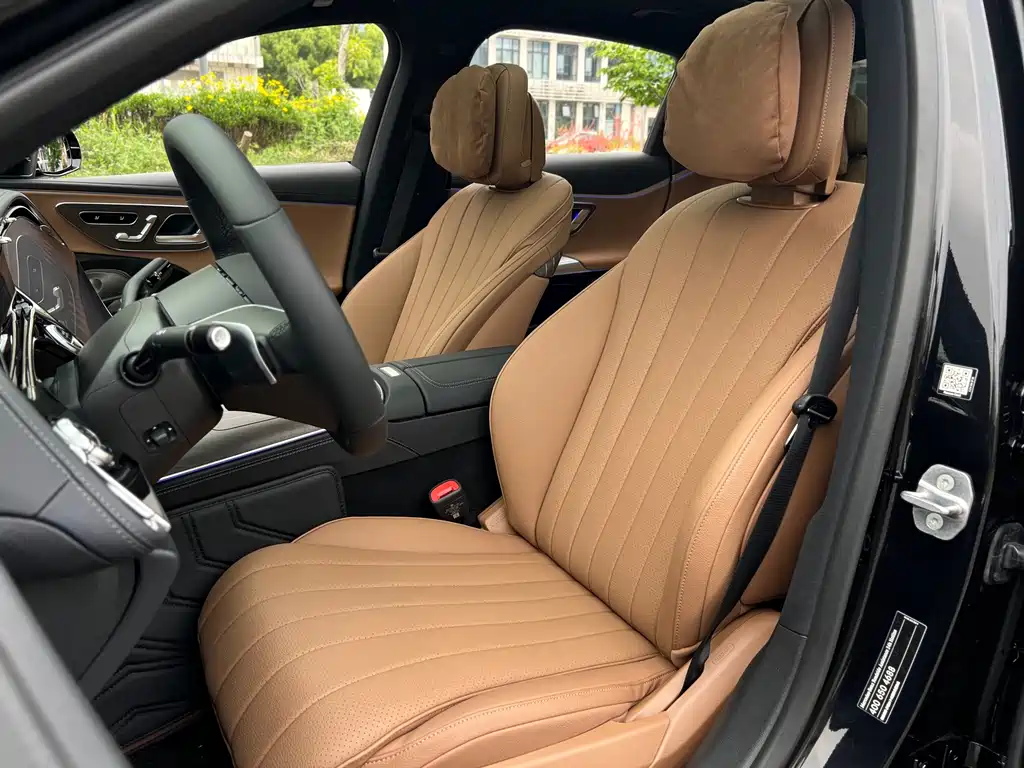 Mercedes-Benz E-Class 2024 E 300 L Luxury Model купить на сайте DeffCars