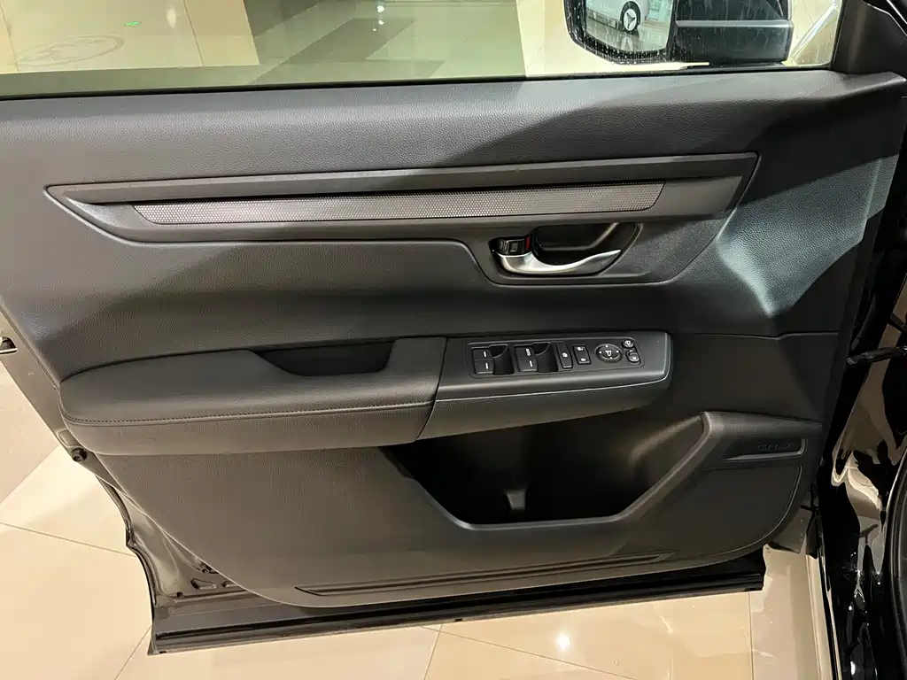 Honda CR-V 2023 240TURBO two-wheel drive turbo version 5 seats купить на сайте DeffCars