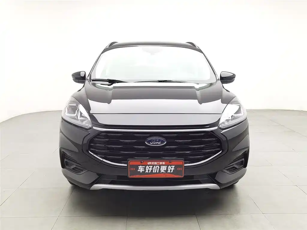Ruiji 2024 EcoBoost 245 two-wheel drive leisure model купить на сайте DeffCars
